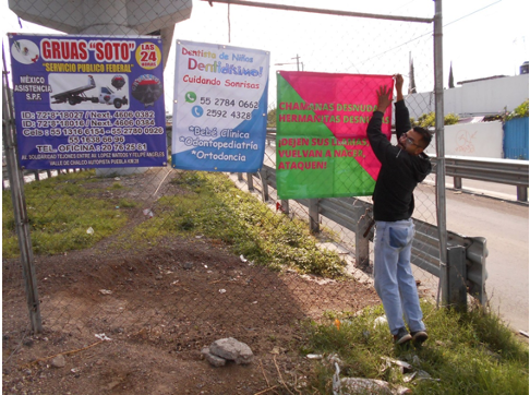 Cicl&oacute;nica
(Caseta Vieja-Tejones, Valle de Chalco). Sin t&iacute;tulo